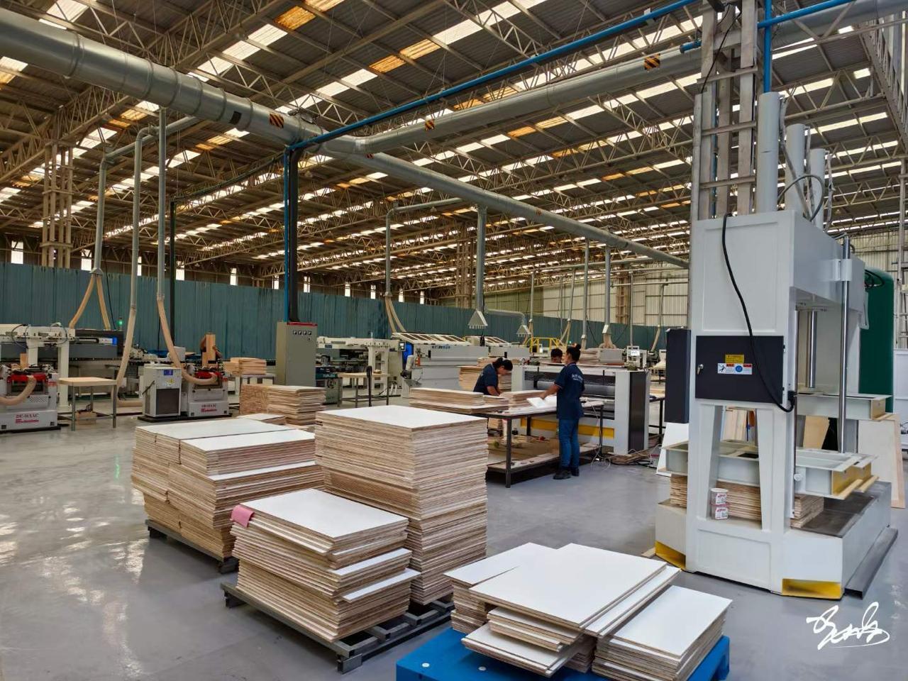 Garage Cabinet Promise